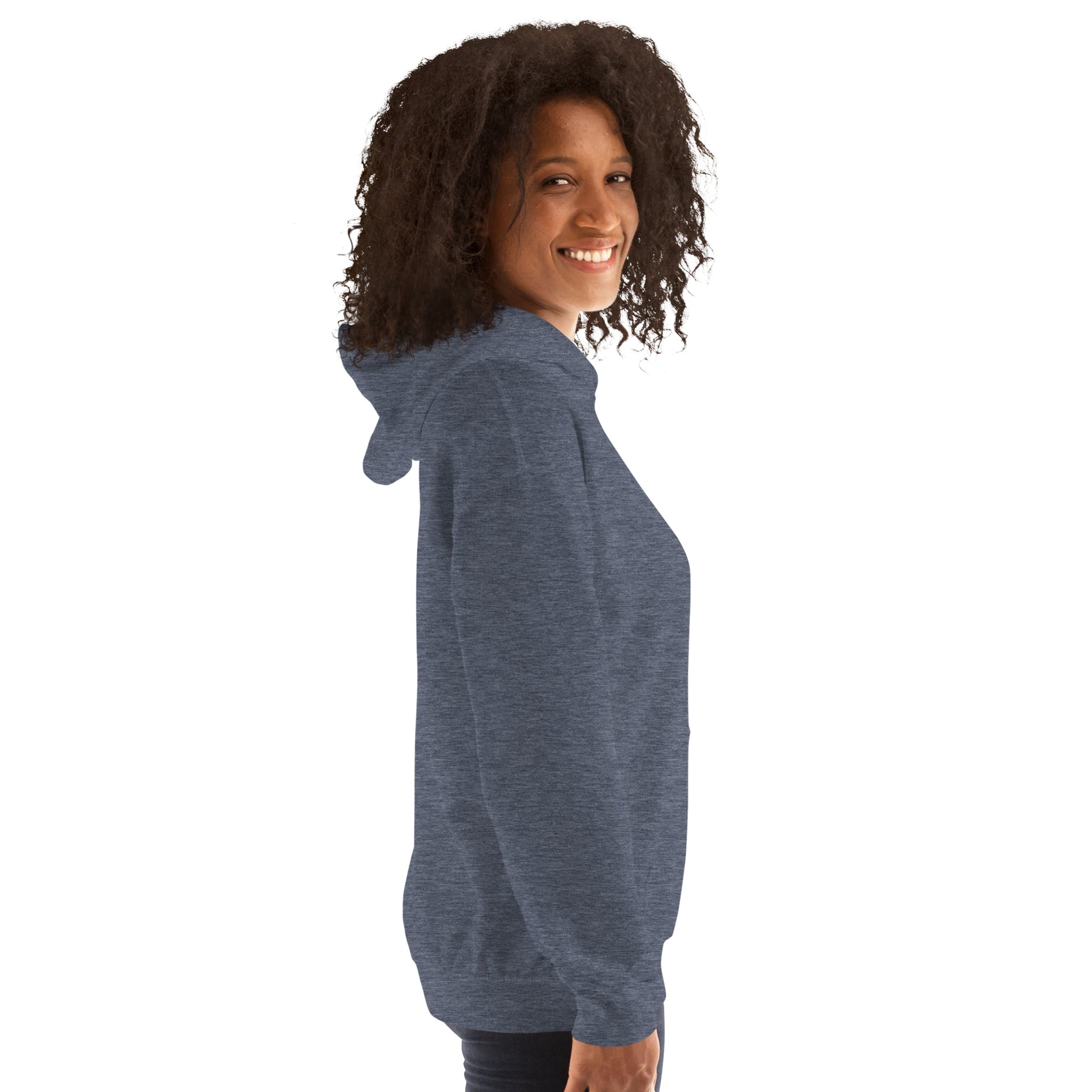 Sweat à capuche