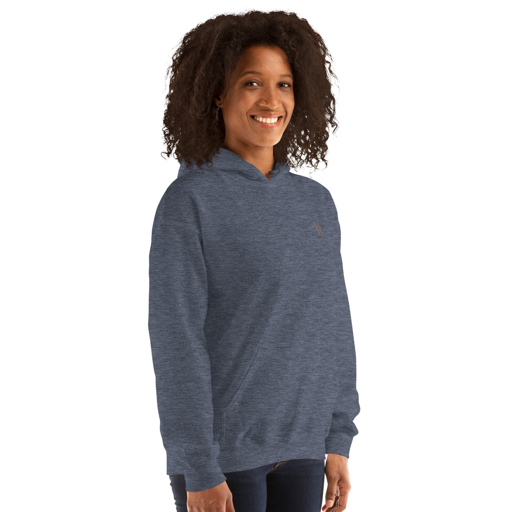 Sweat à capuche