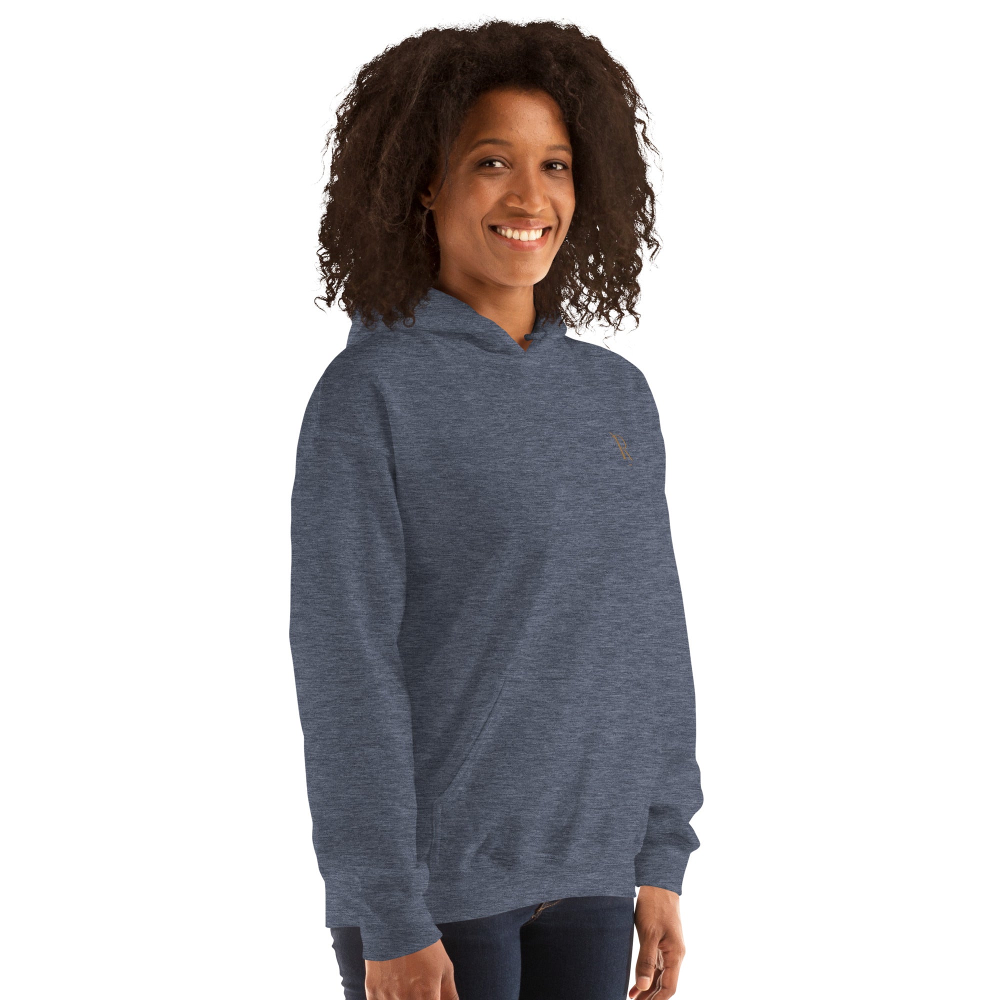Sweat à capuche