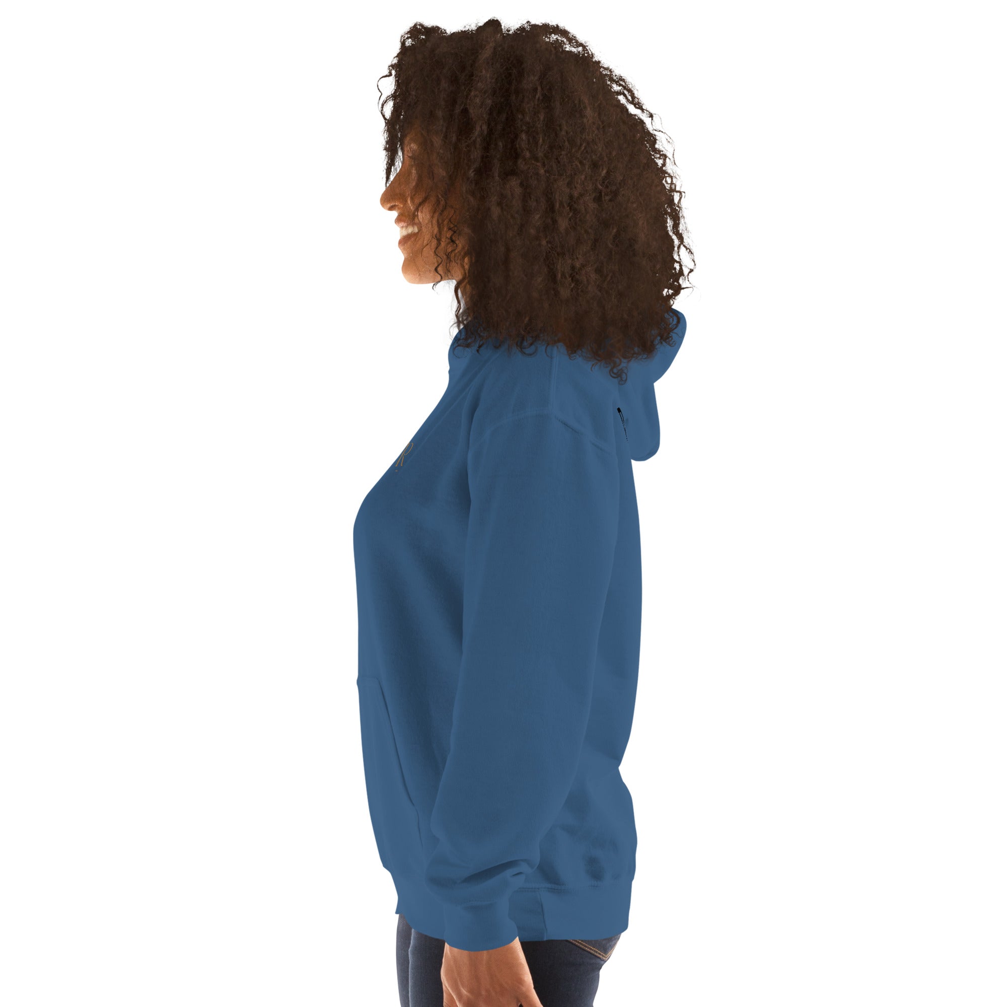 Sweat à capuche