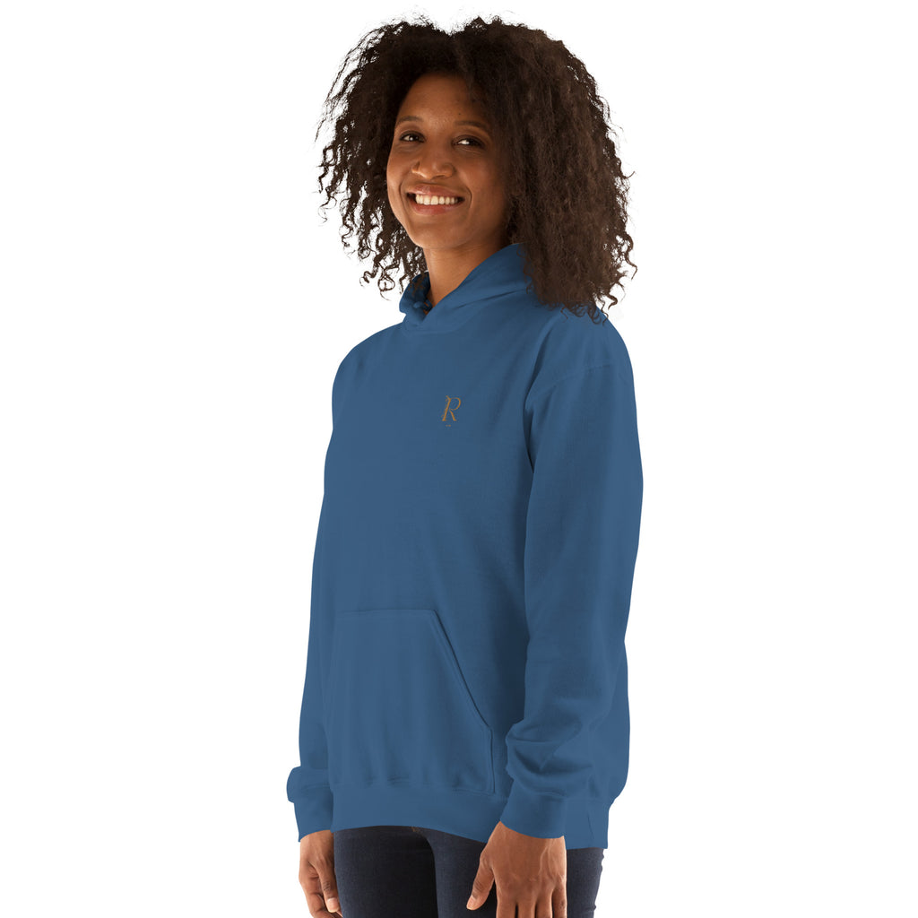 Sweat à capuche