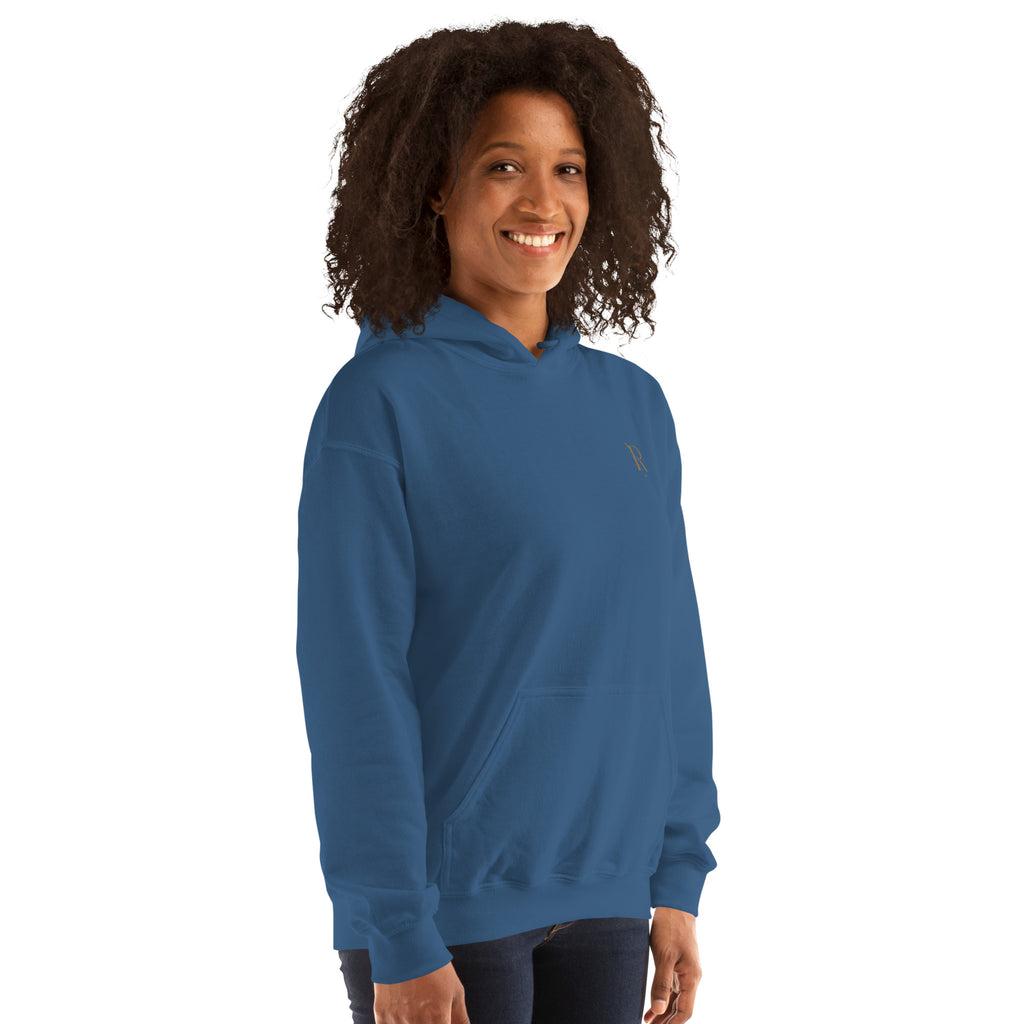Sweat à capuche