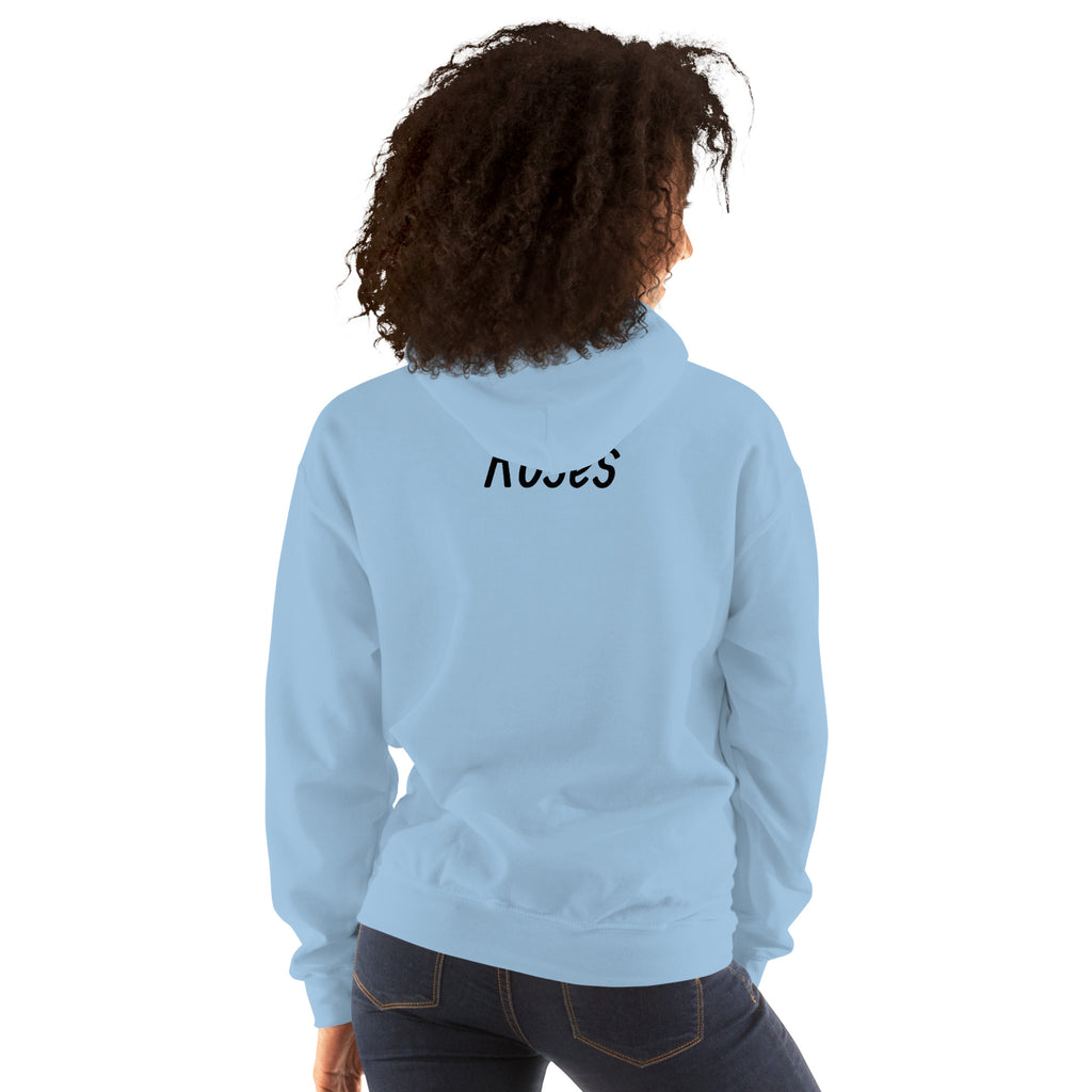 Sweat à capuche