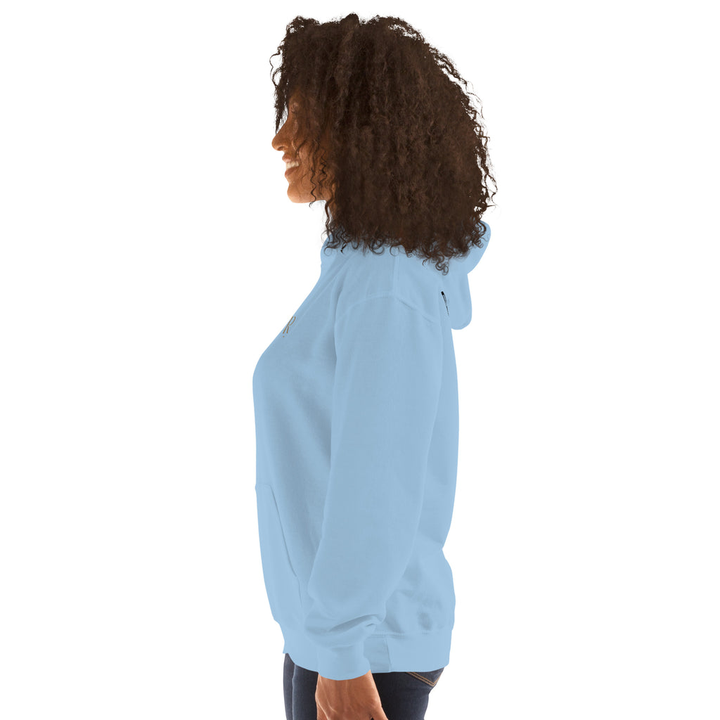 Sweat à capuche