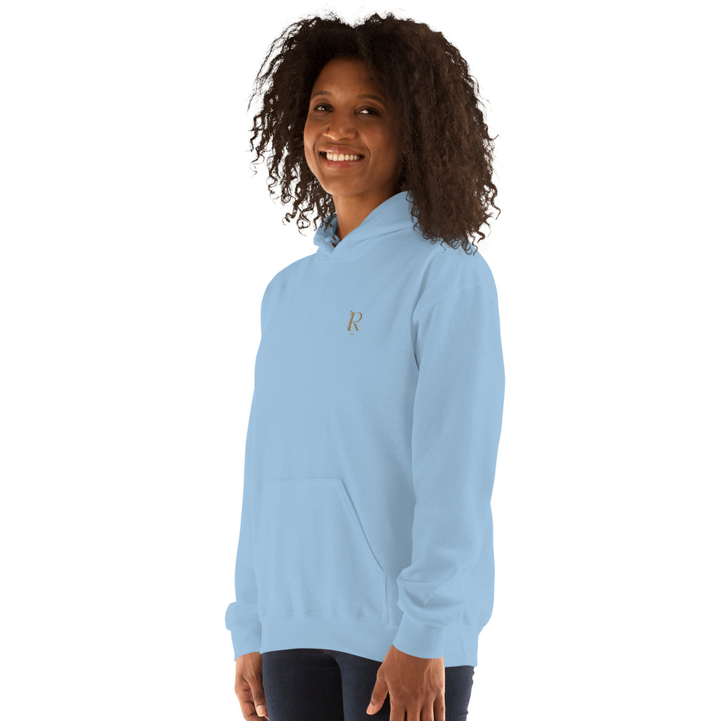 Sweat à capuche