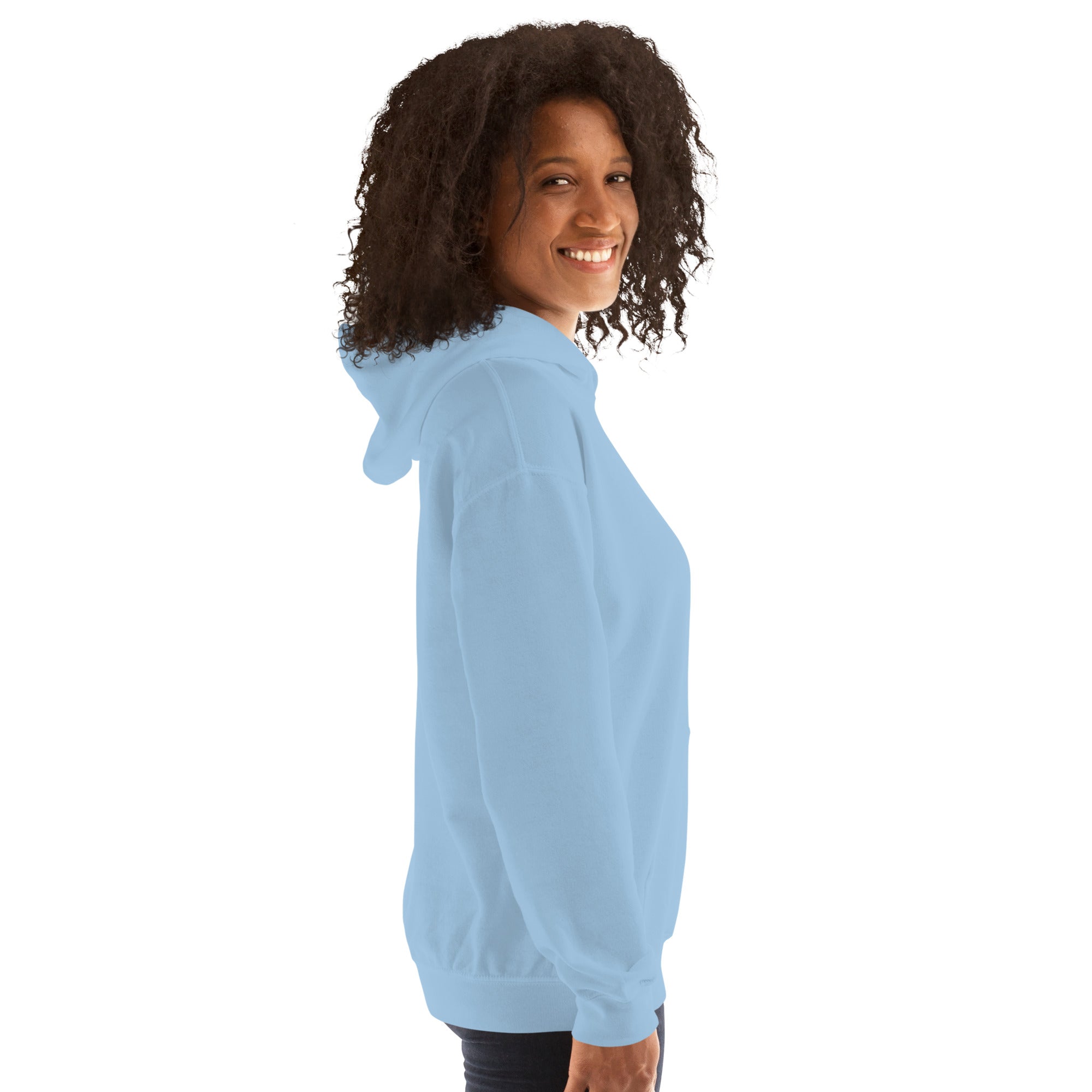 Sweat à capuche
