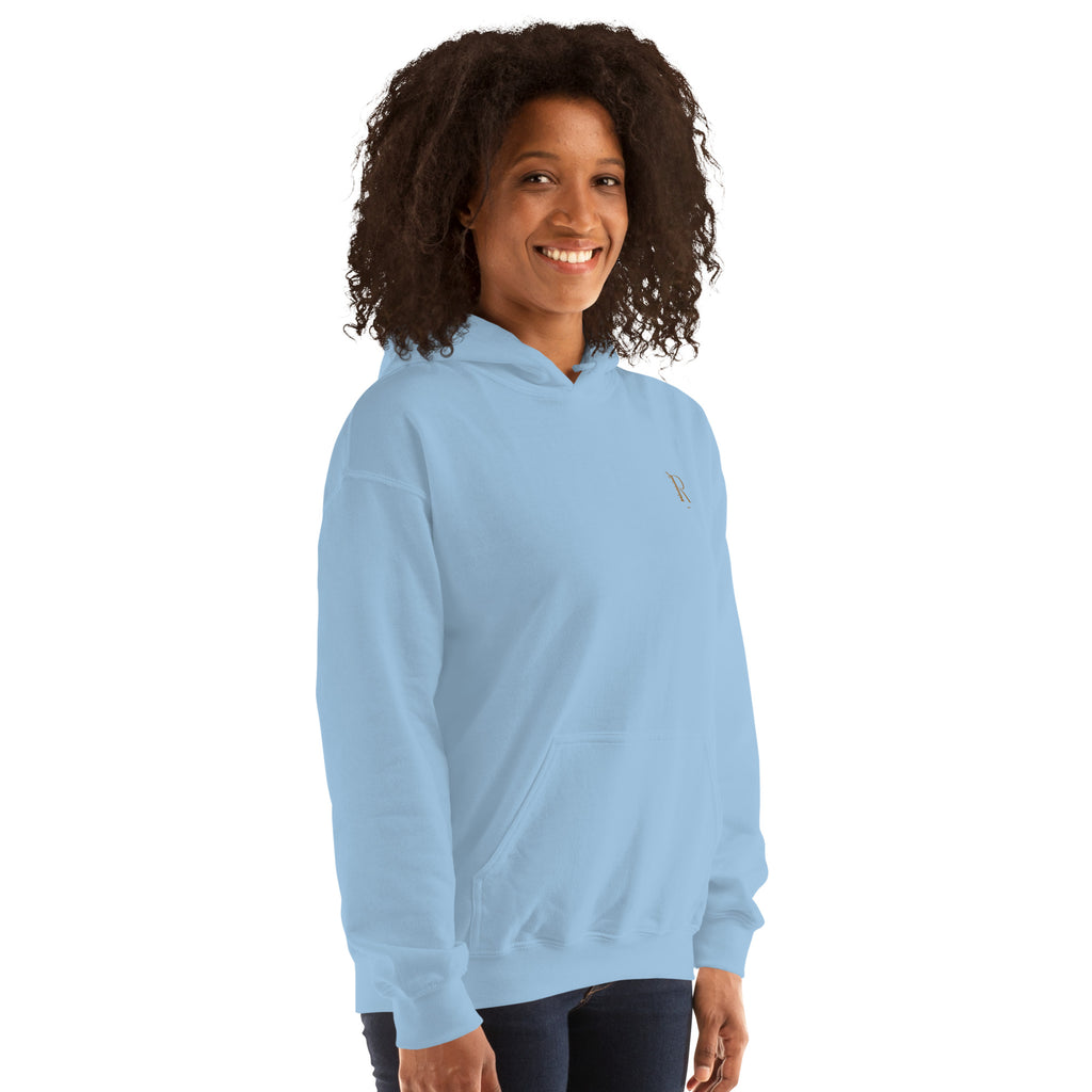 Sweat à capuche