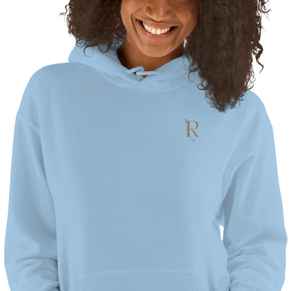 Sweat à capuche