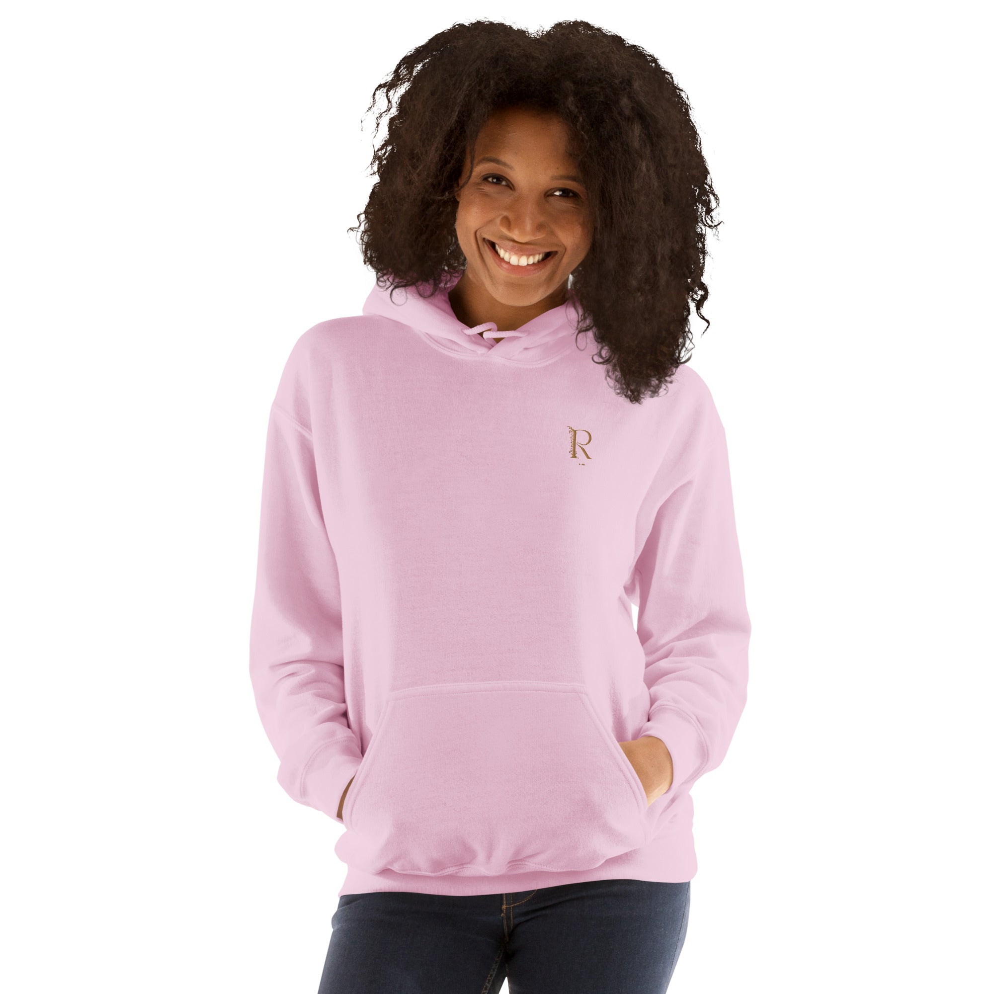 Sweat à capuche