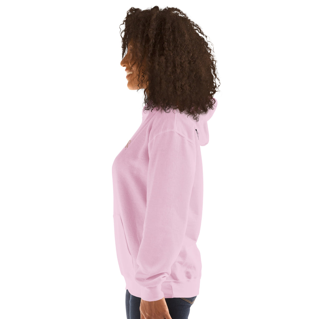 Sweat à capuche