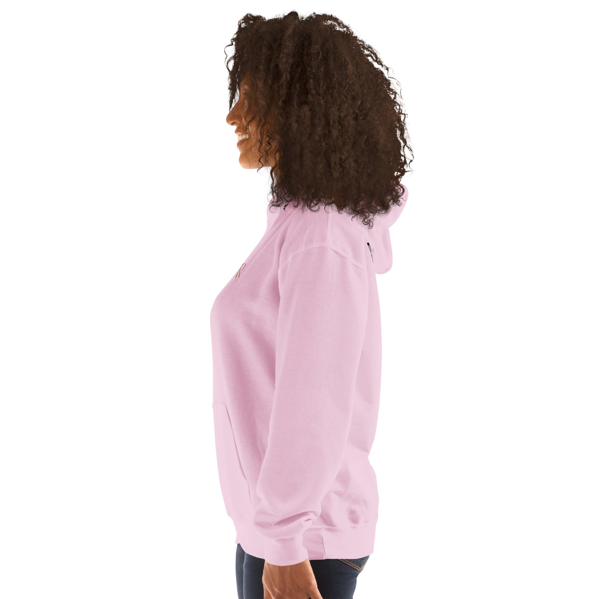 Sweat à capuche