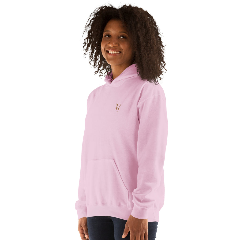 Sweat à capuche