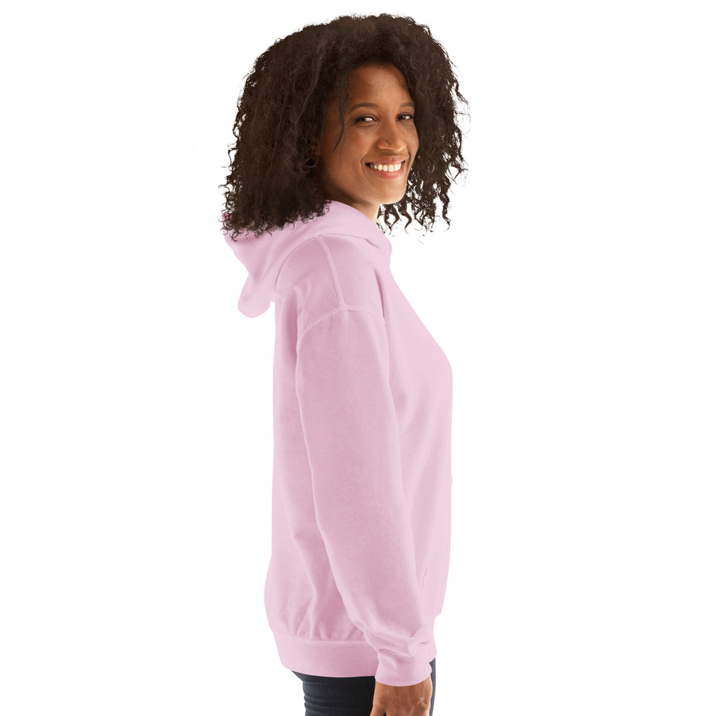 Sweat à capuche