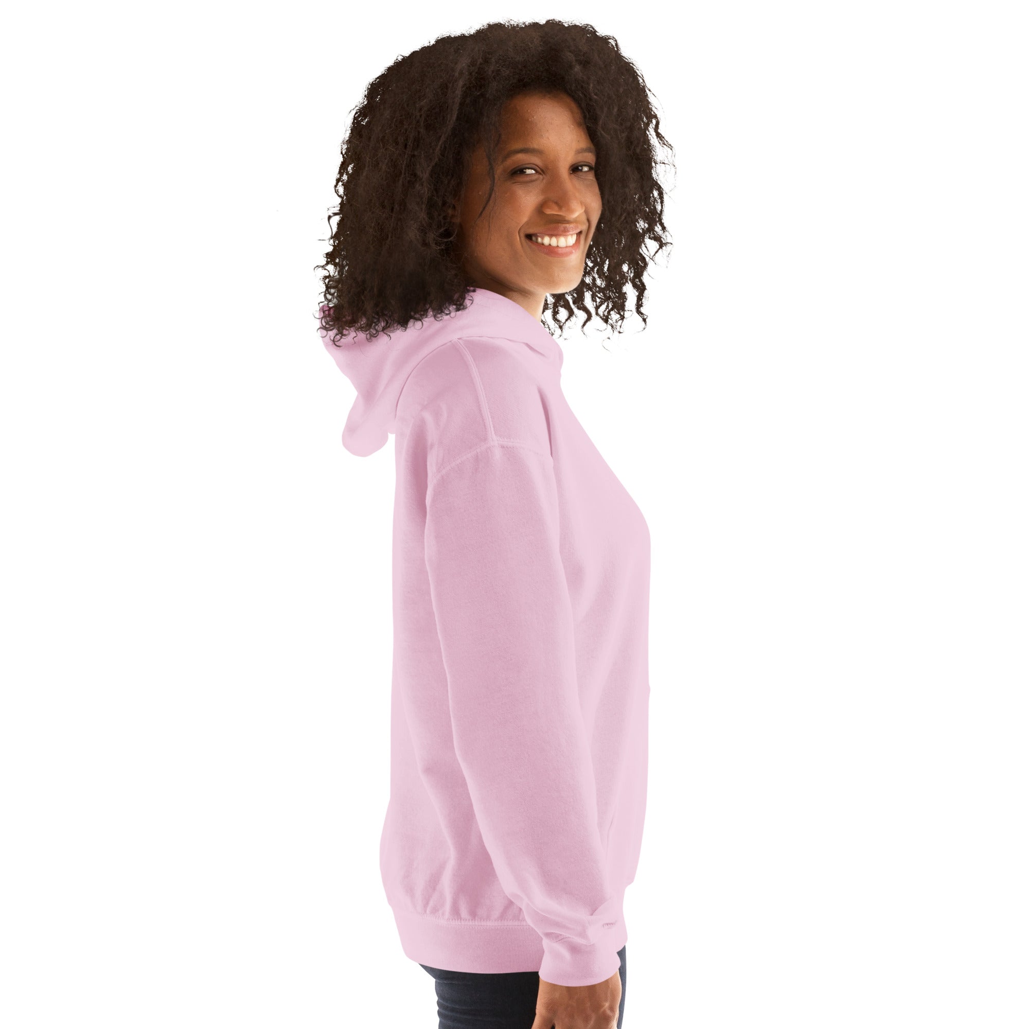Sweat à capuche