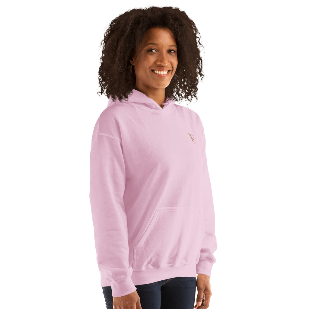 Sweat à capuche