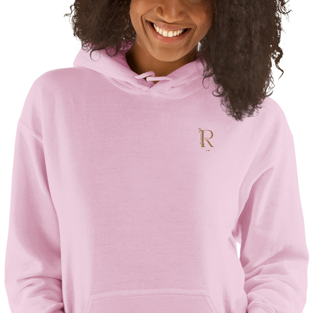 Sweat à capuche