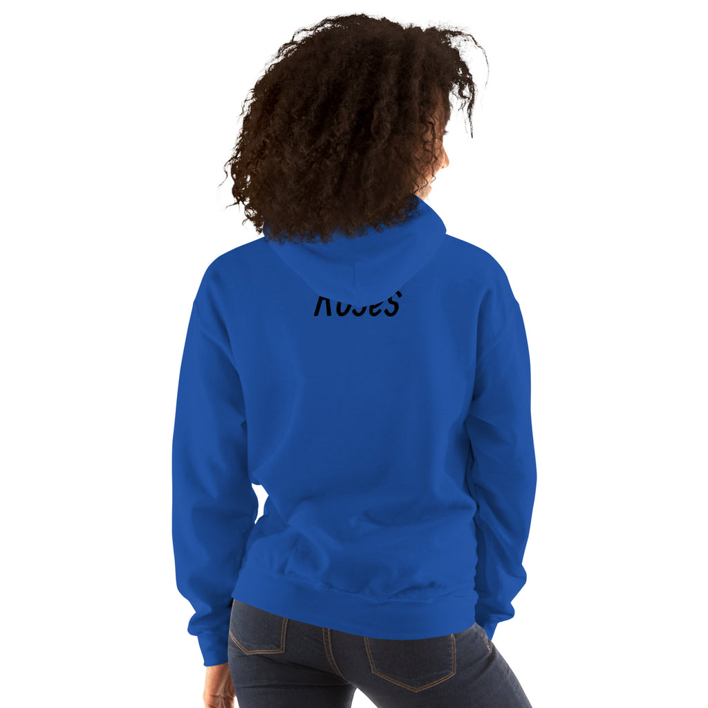 Sweat à capuche