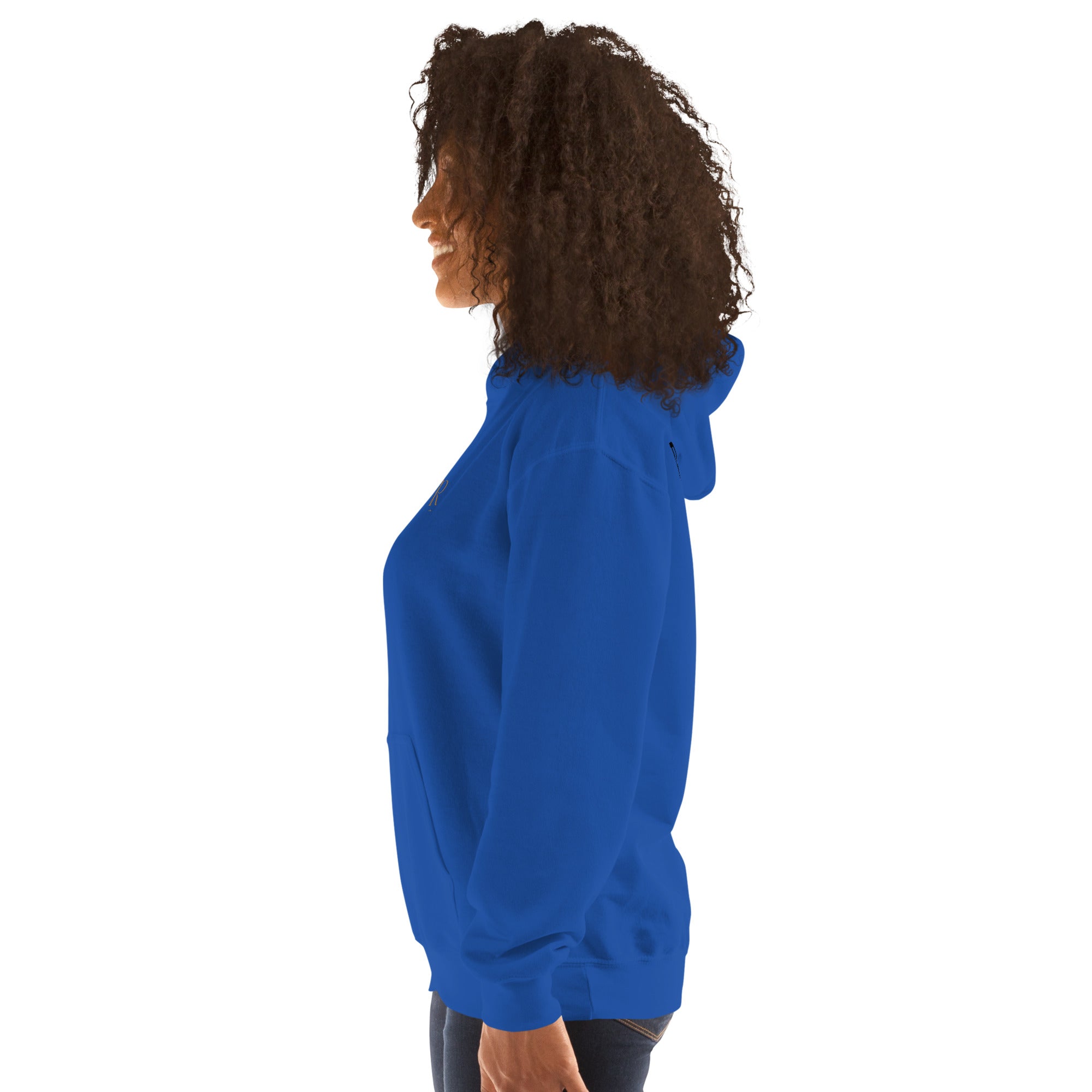 Sweat à capuche