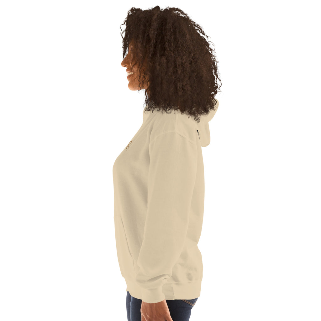Sweat à capuche