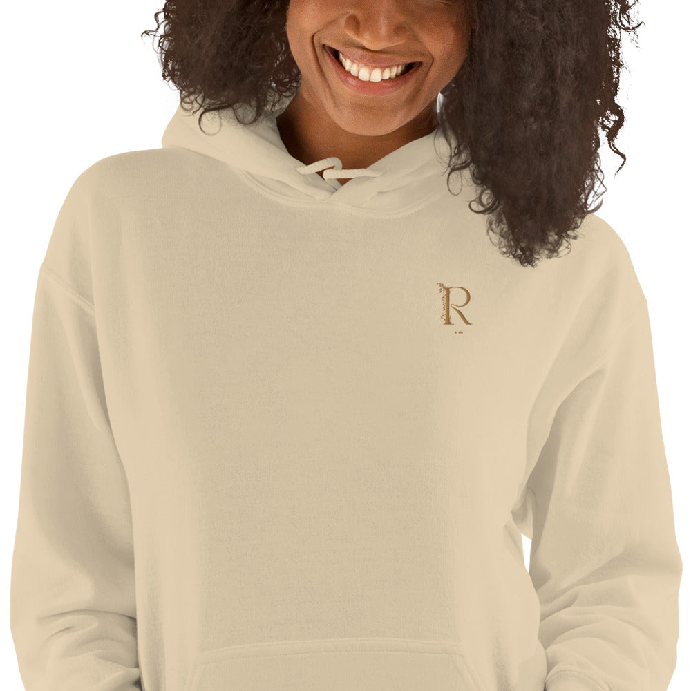 Sweat à capuche