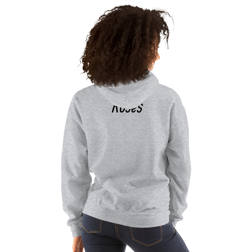 Sweat à capuche