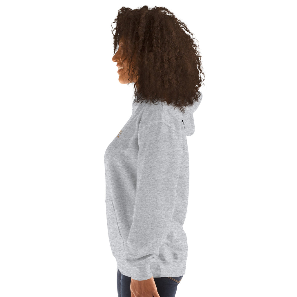 Sweat à capuche