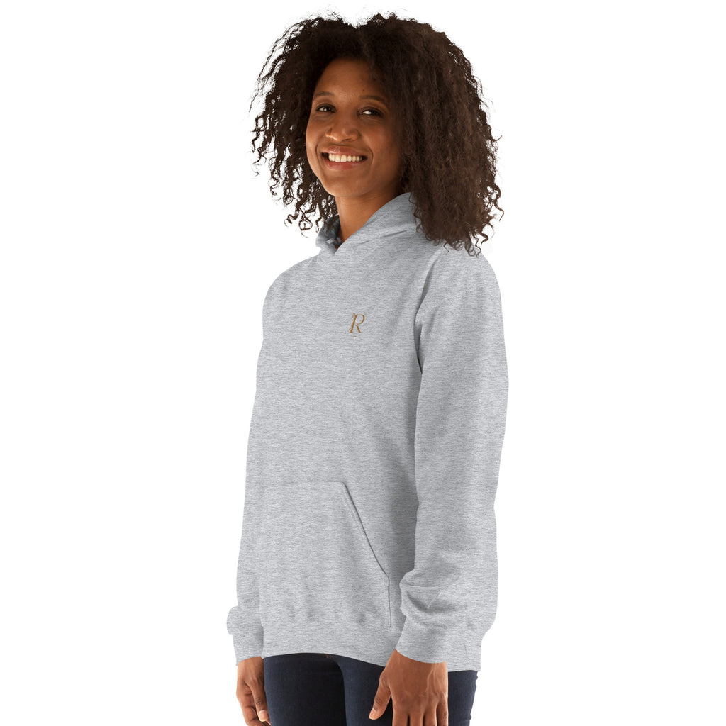 Sweat à capuche