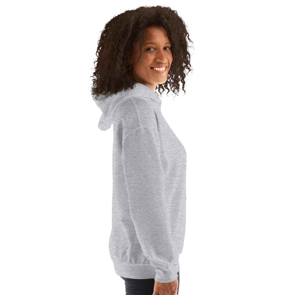 Sweat à capuche
