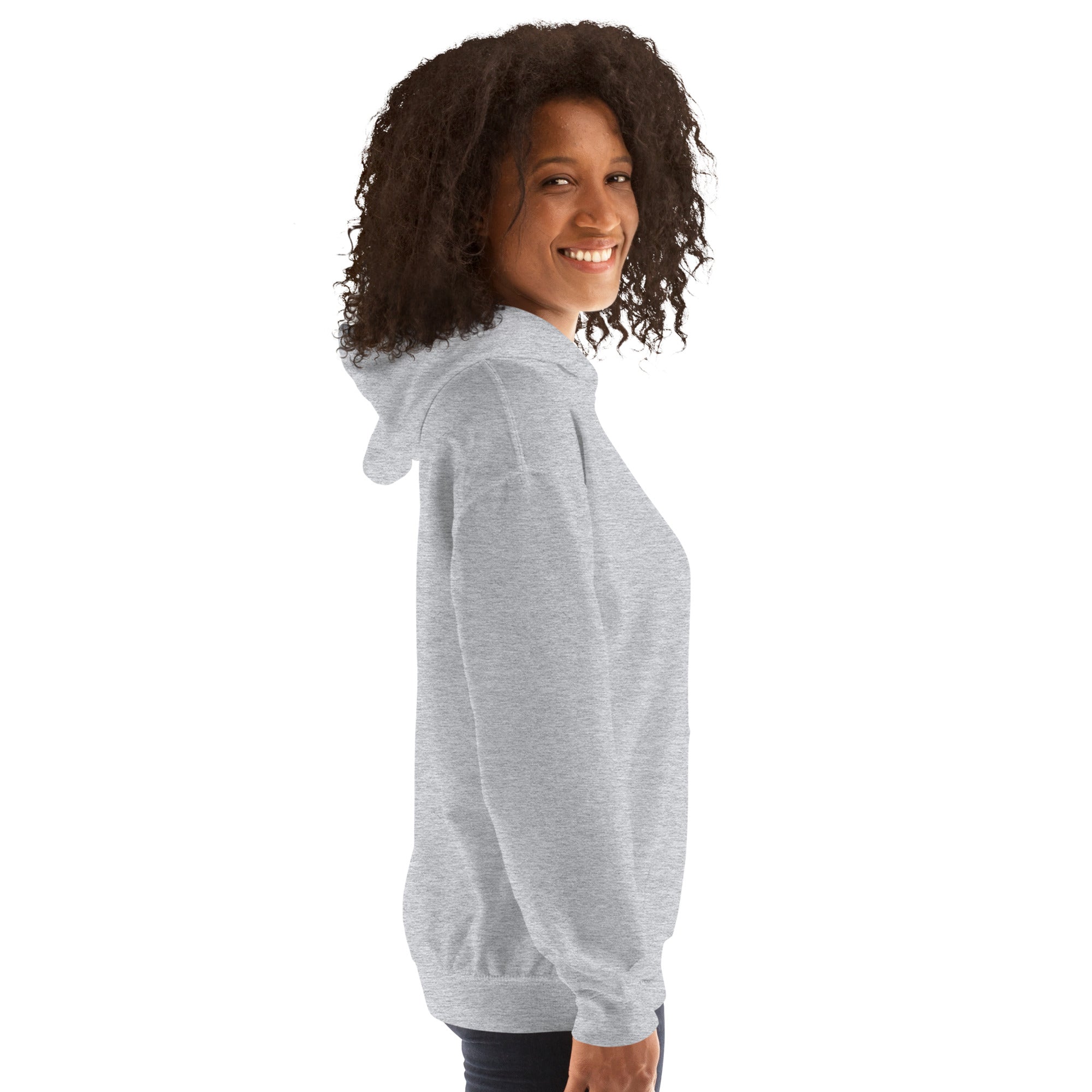 Sweat à capuche