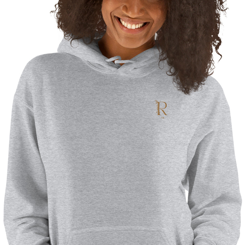 Sweat à capuche