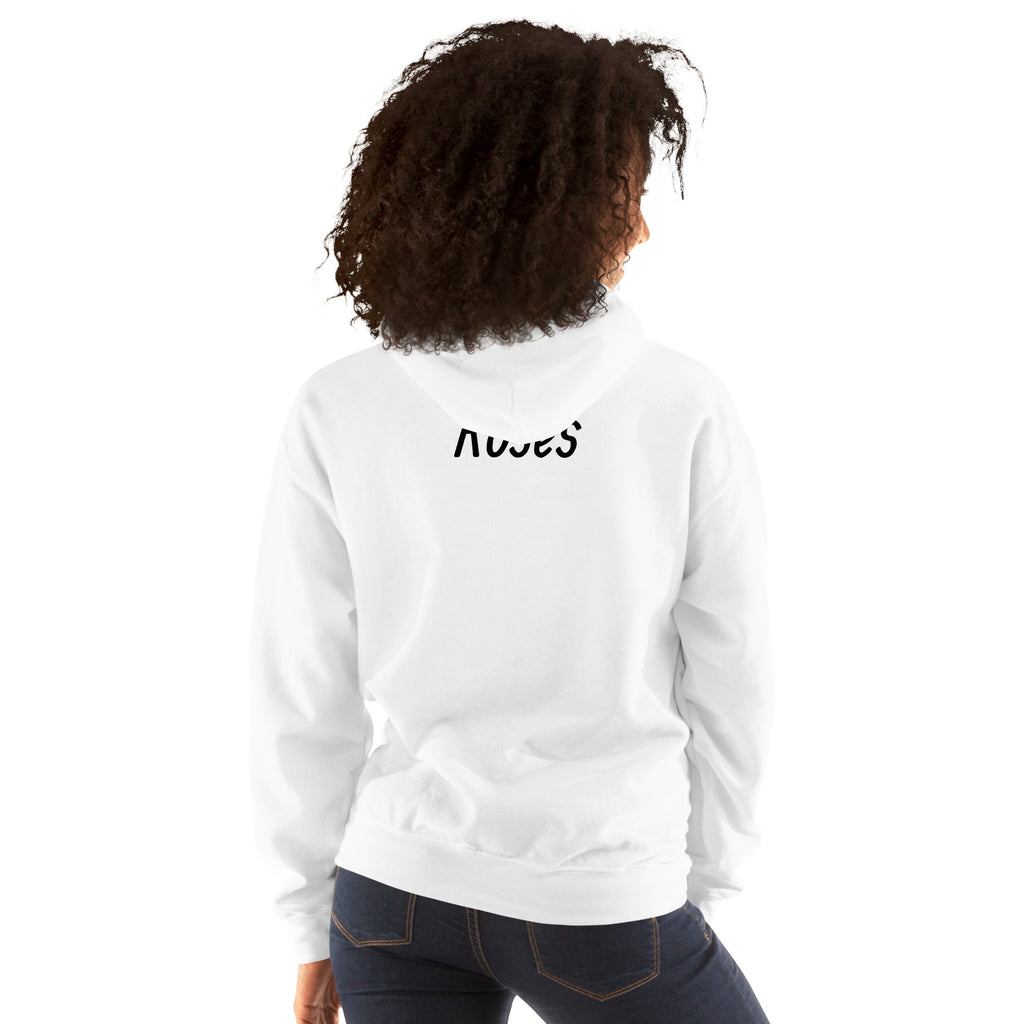Sweat à capuche