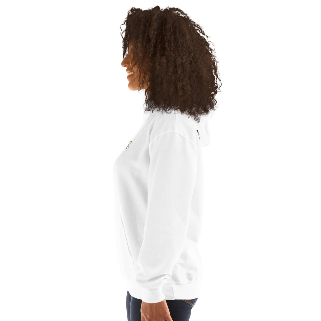 Sweat à capuche