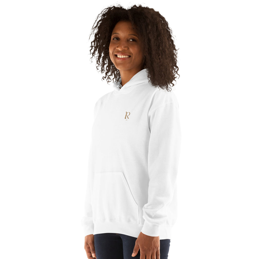 Sweat à capuche