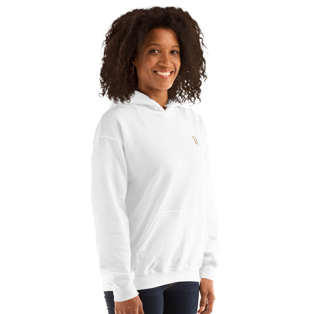 Sweat à capuche