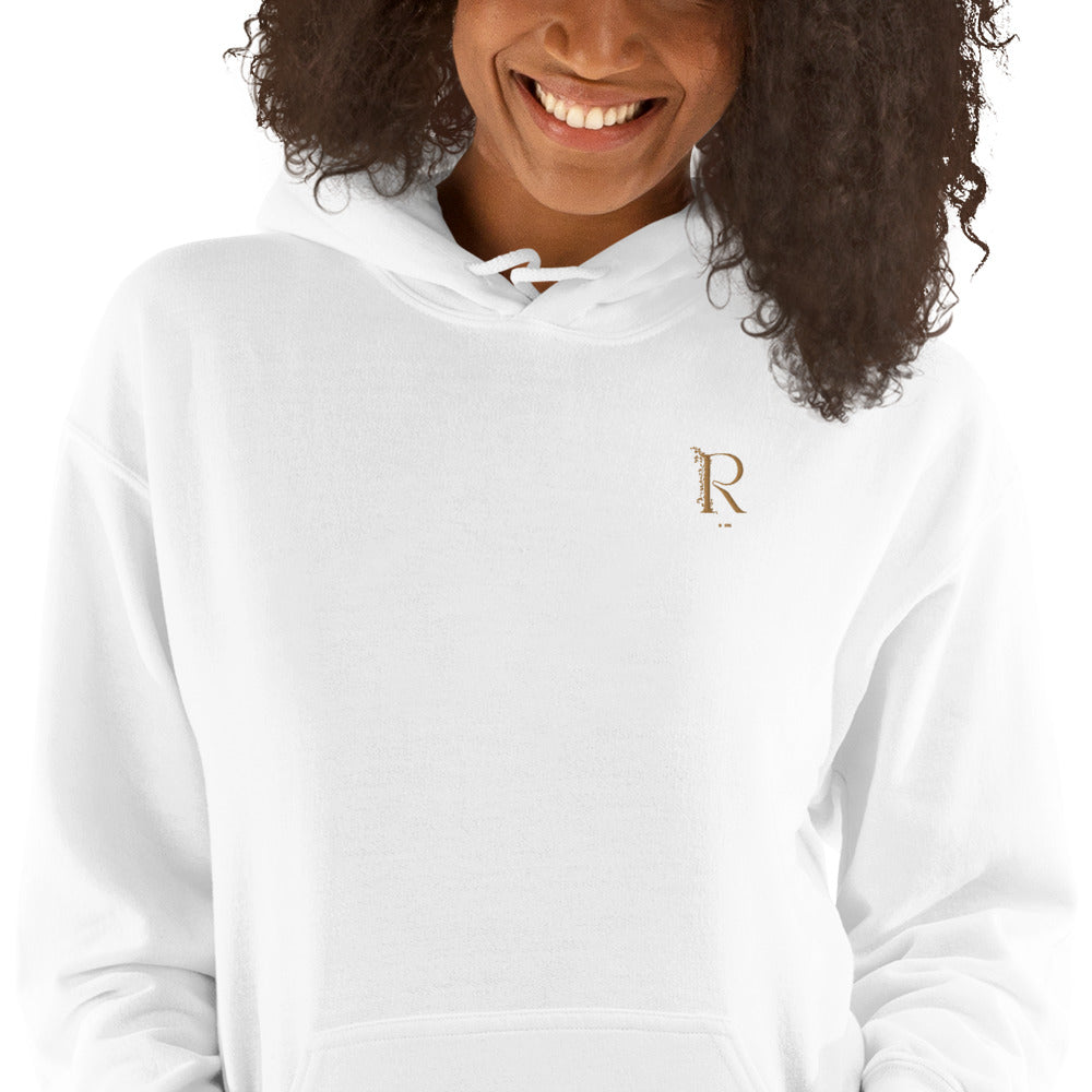 Sweat à capuche