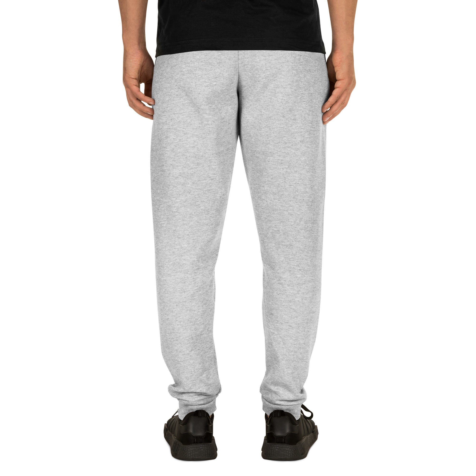 Pantalon de Jogging - Roses