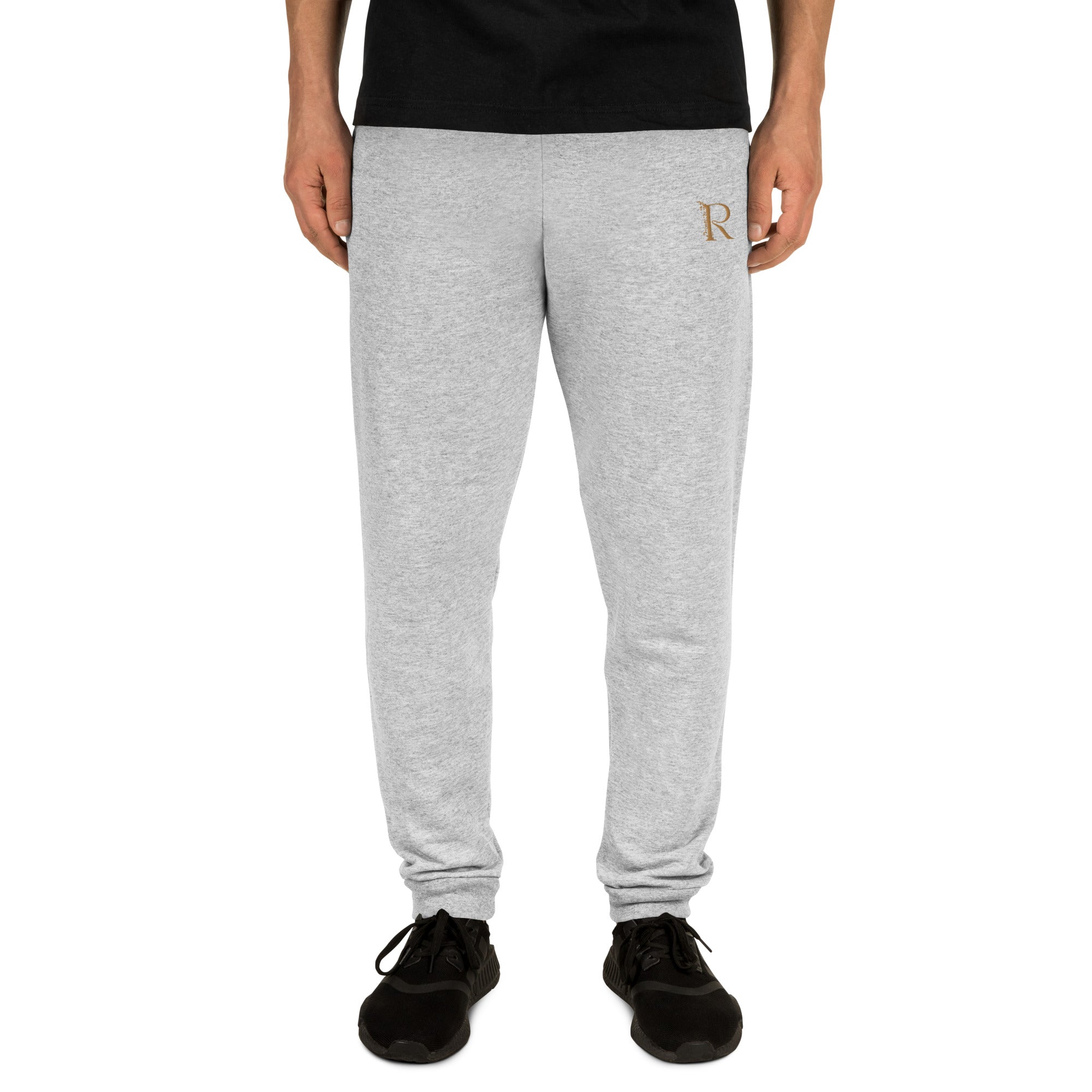 Pantalon de Jogging - Roses