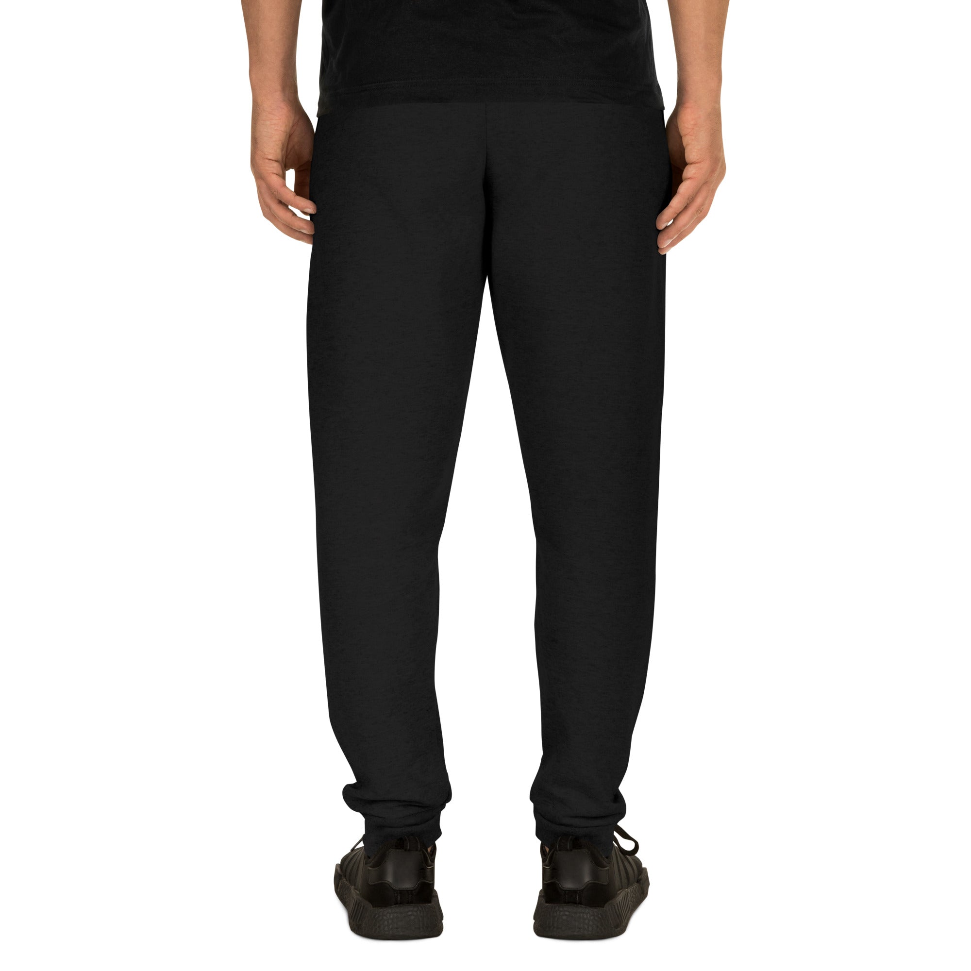 Pantalon de Jogging - Roses