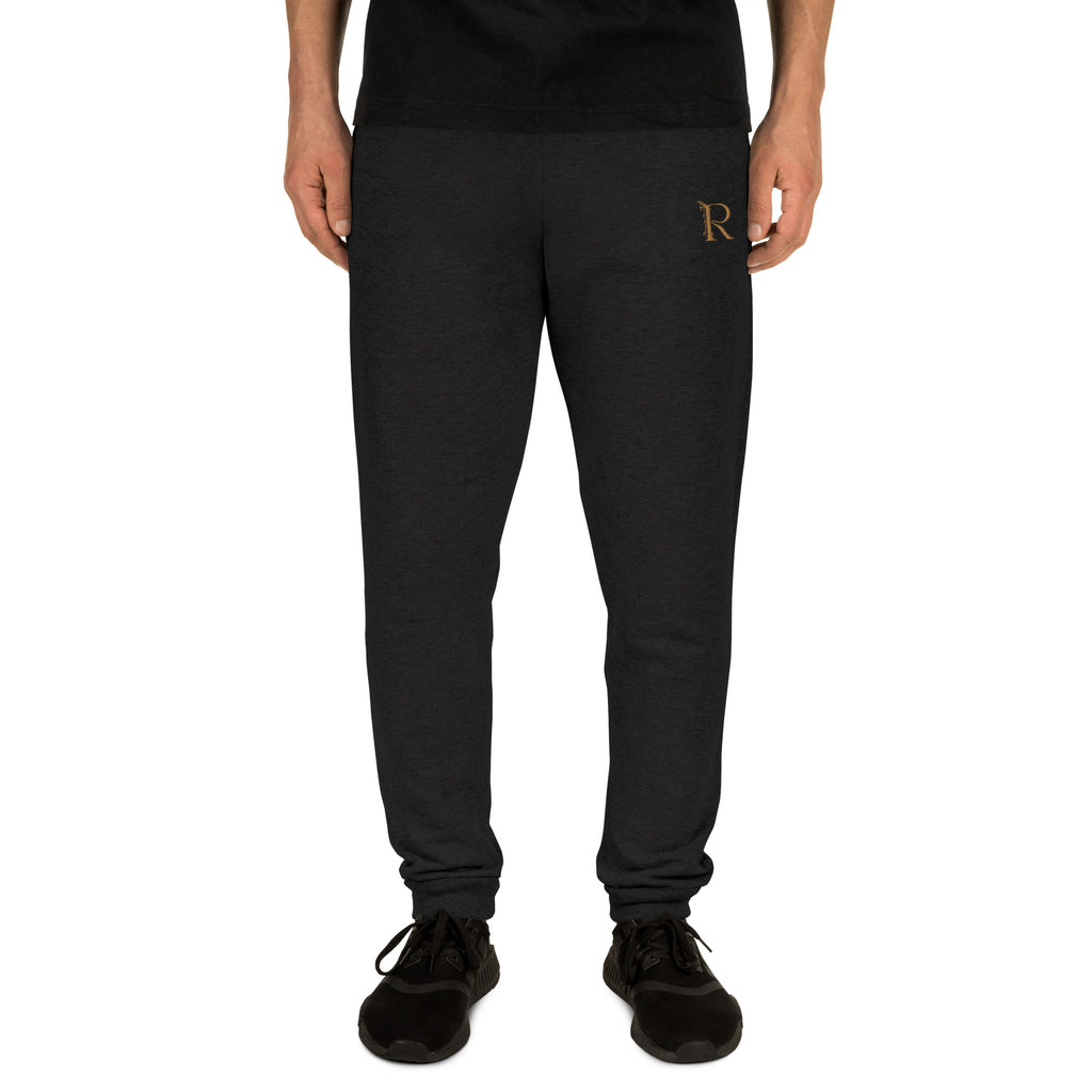 Pantalon de Jogging - Roses