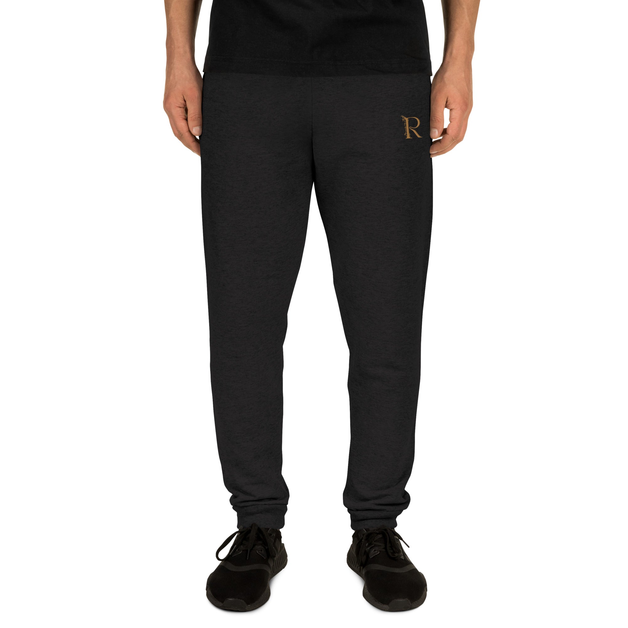 Pantalon de Jogging - Roses
