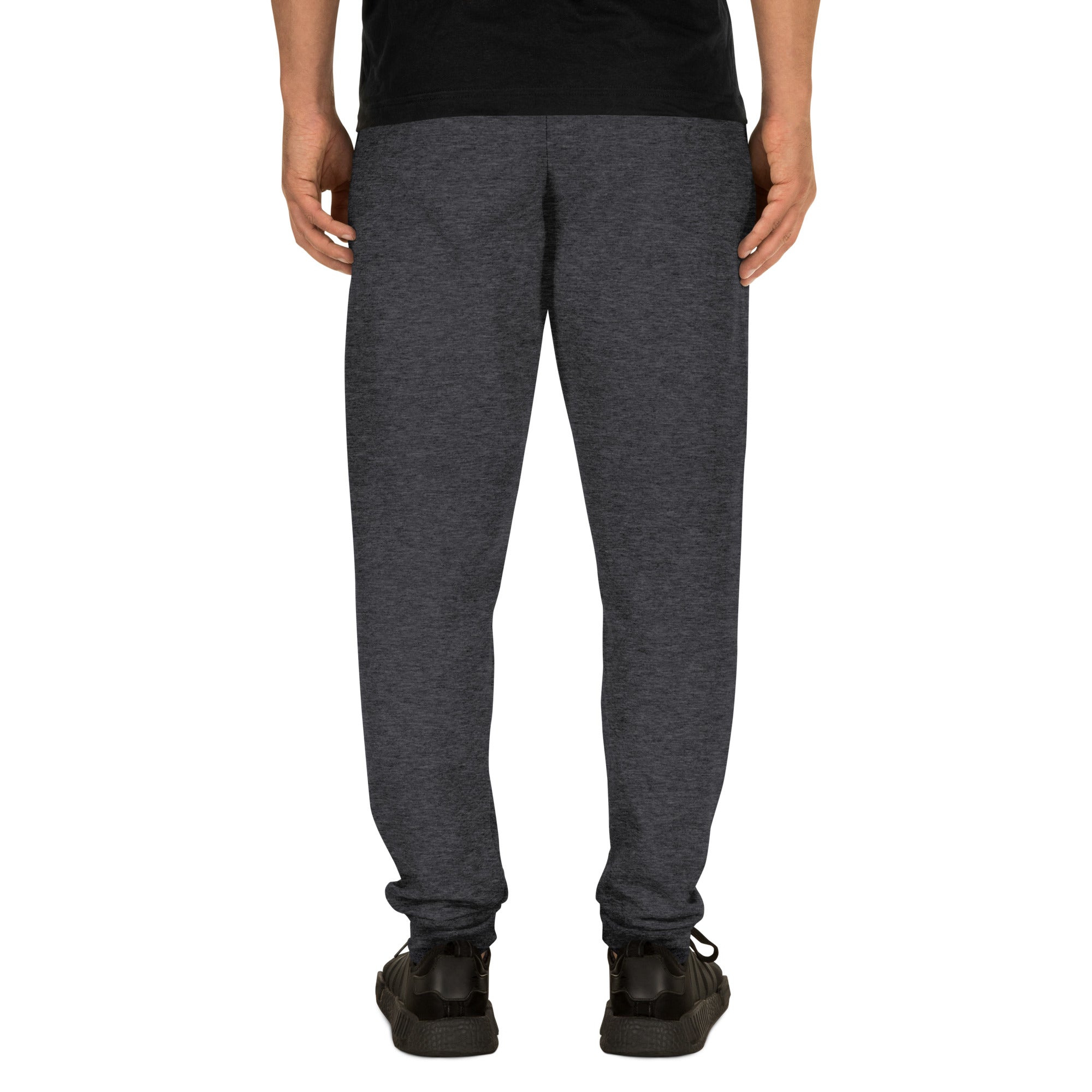Pantalon de Jogging - Roses