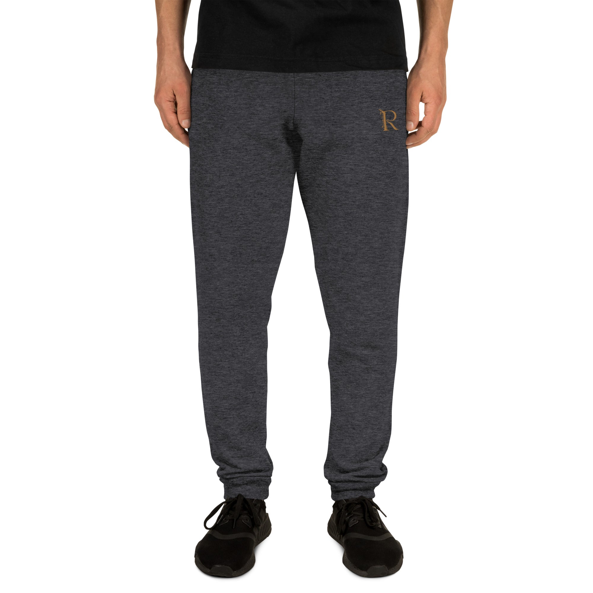 Pantalon de Jogging - Roses