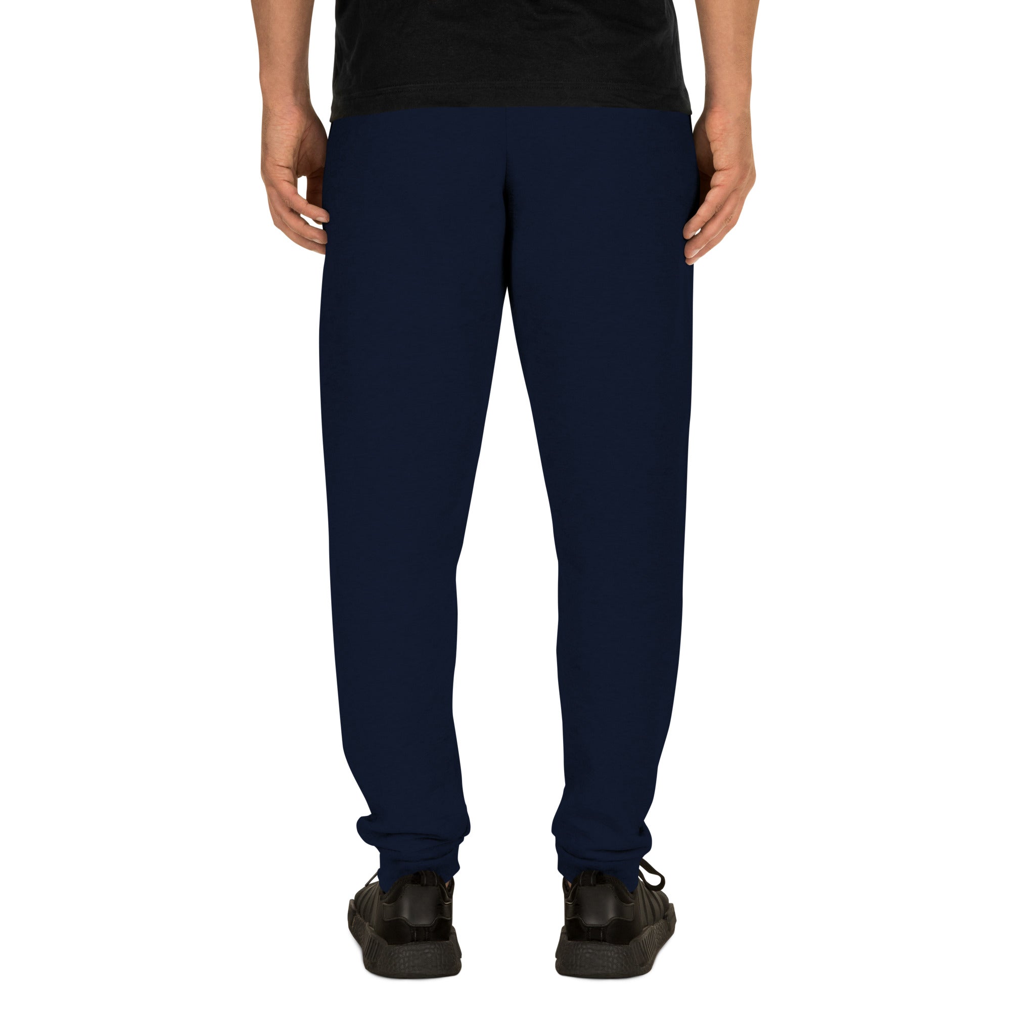 Pantalon de Jogging - Roses