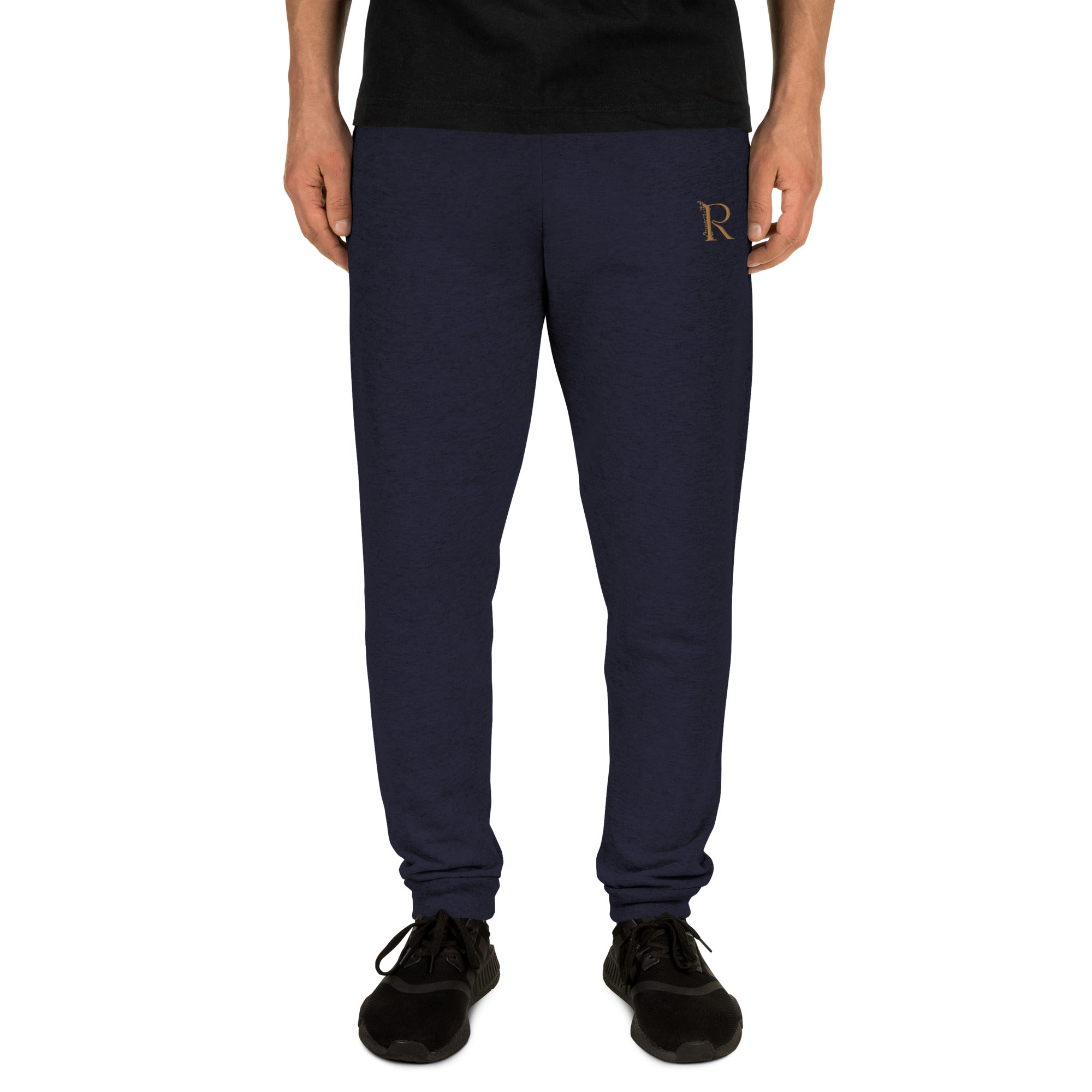 Pantalon de Jogging - Roses