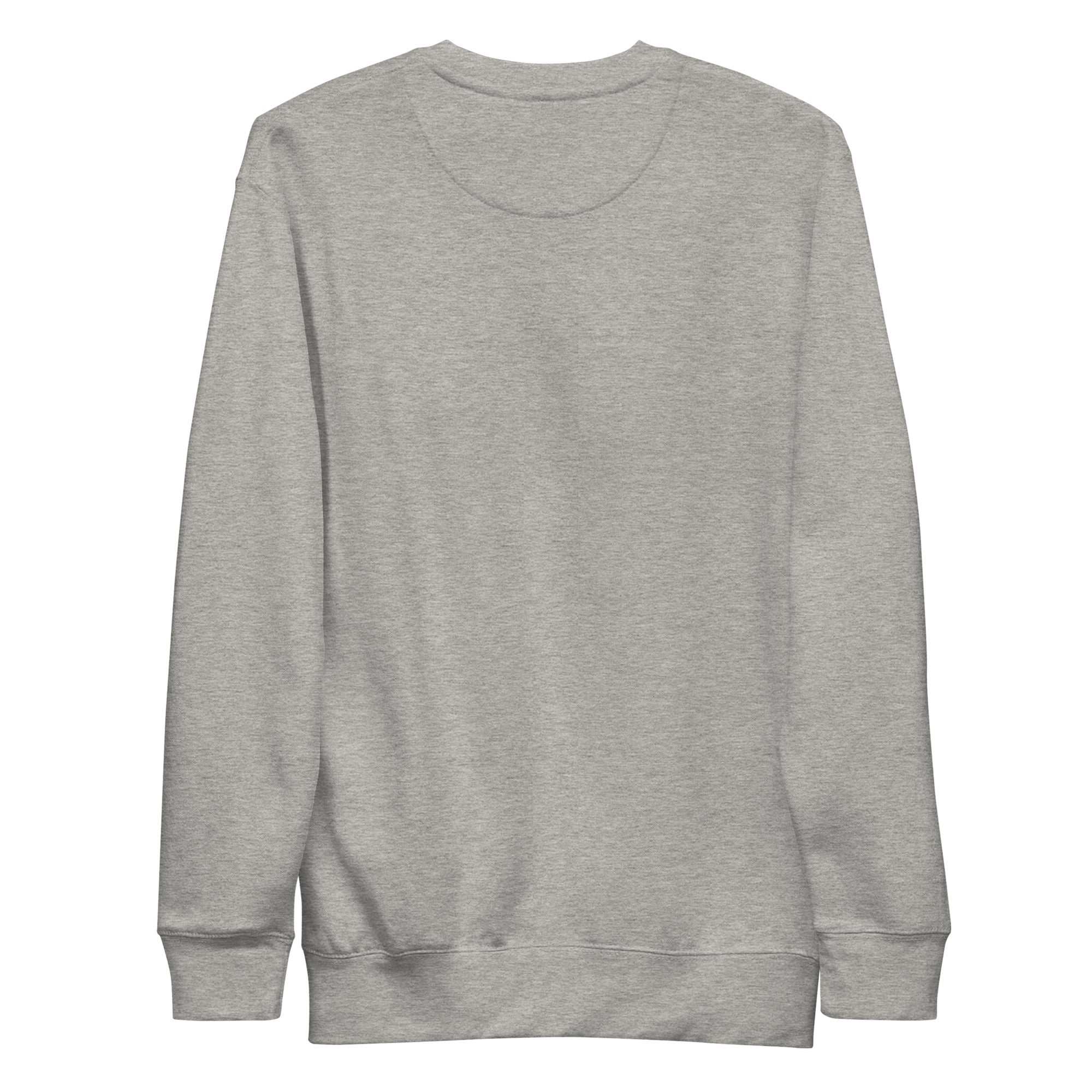 Sweatshirt premium