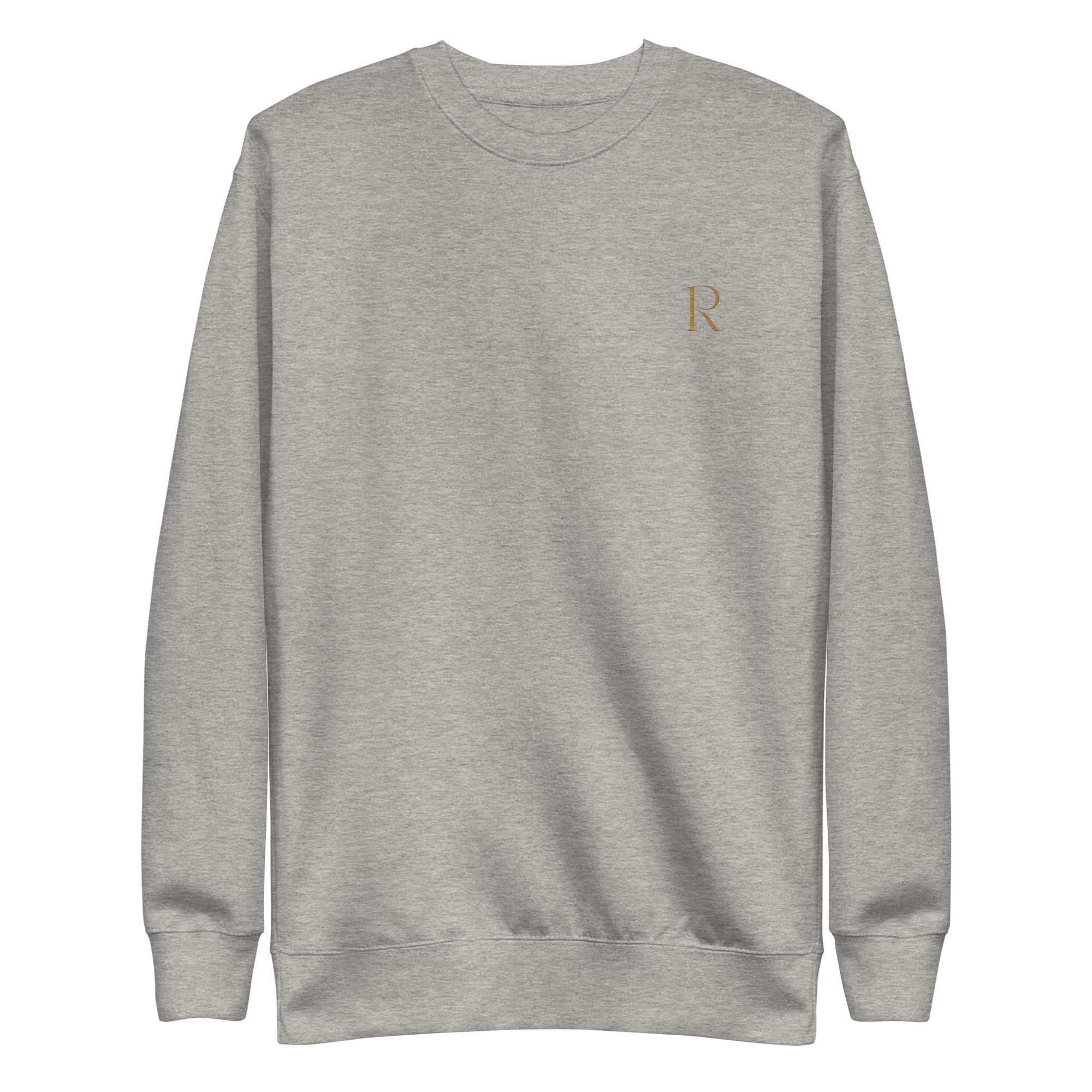Sweatshirt premium