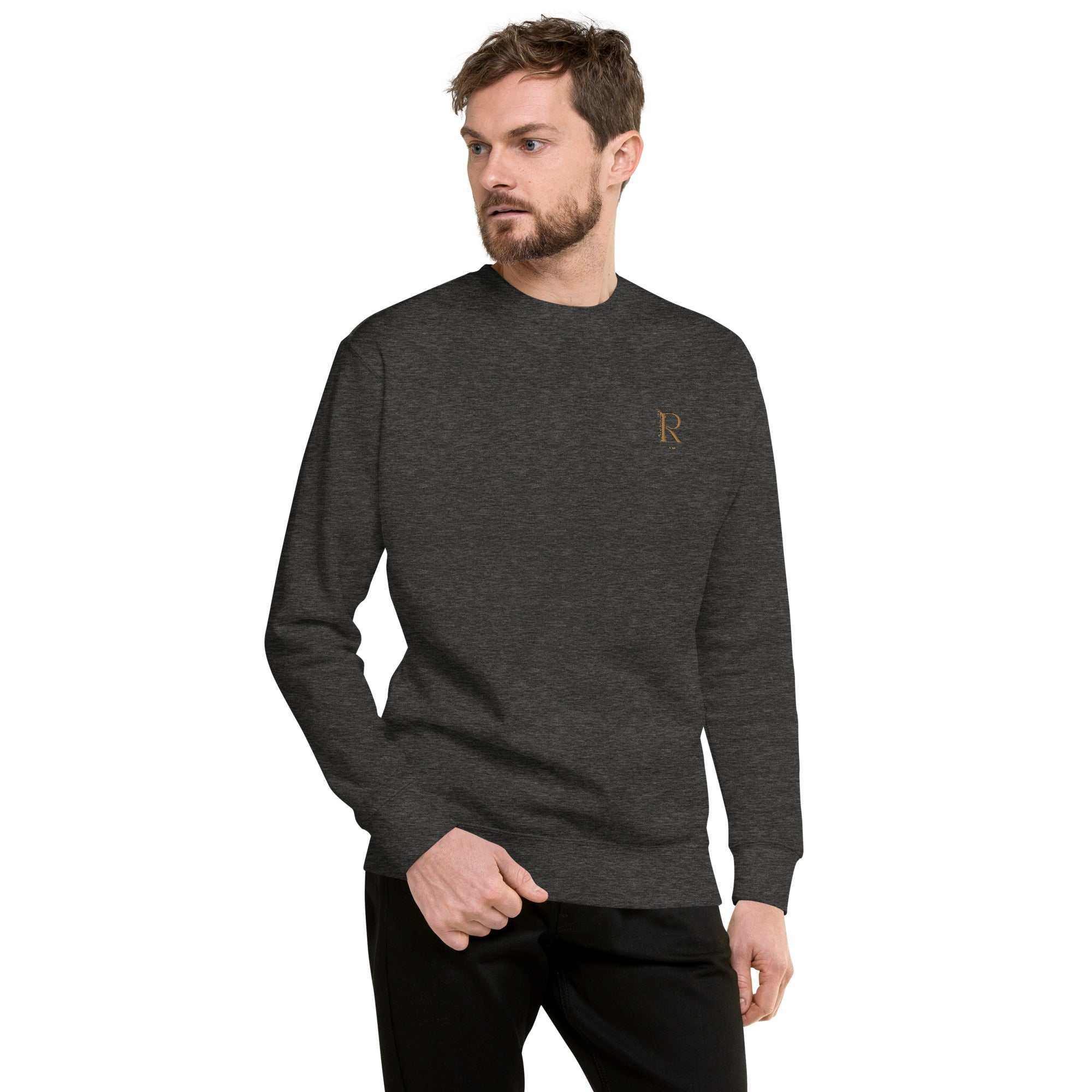 Sweatshirt premium