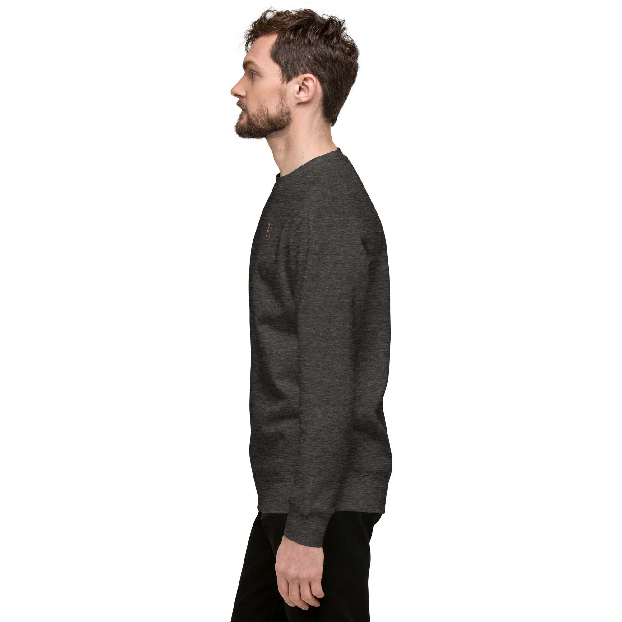 Sweatshirt premium