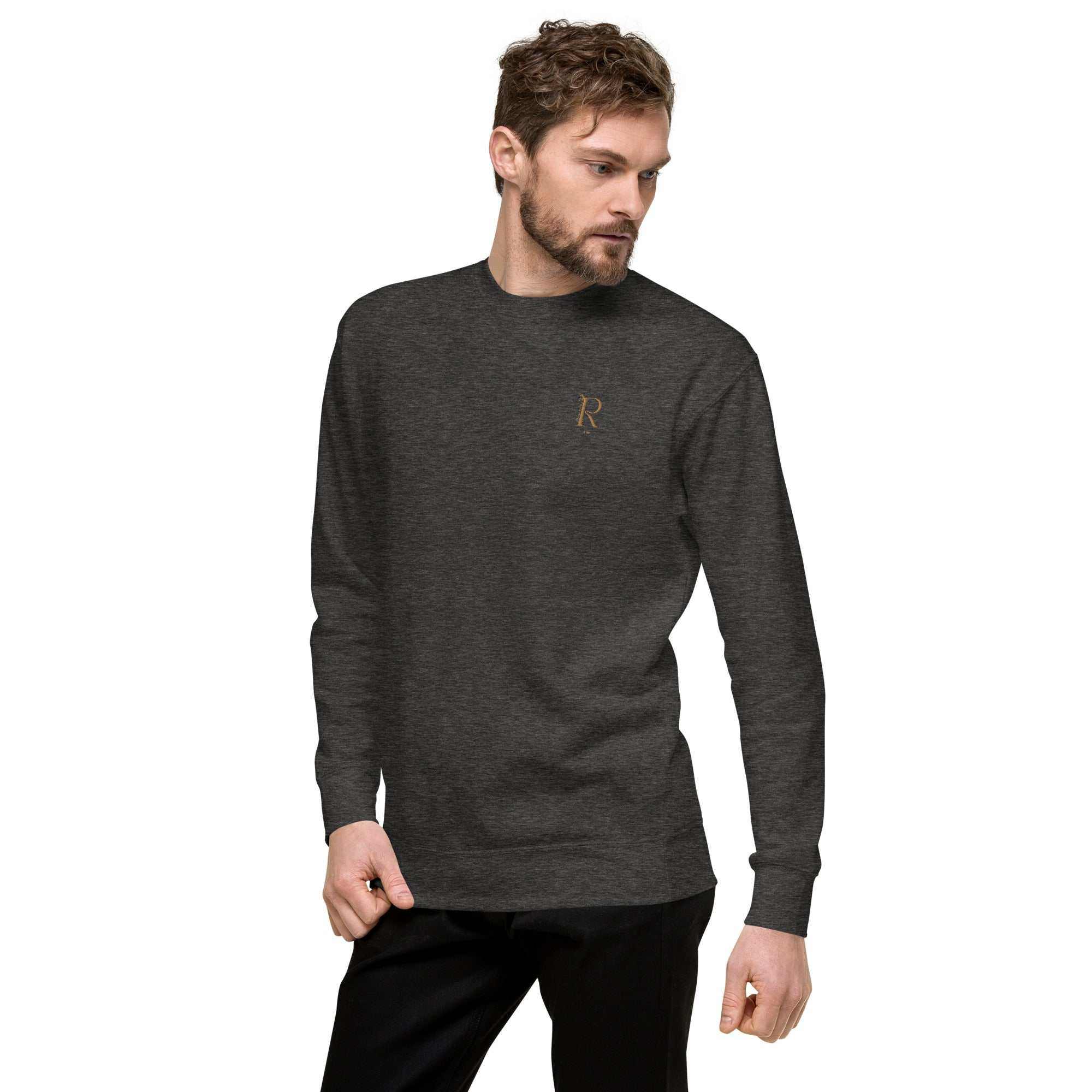 Sweatshirt premium