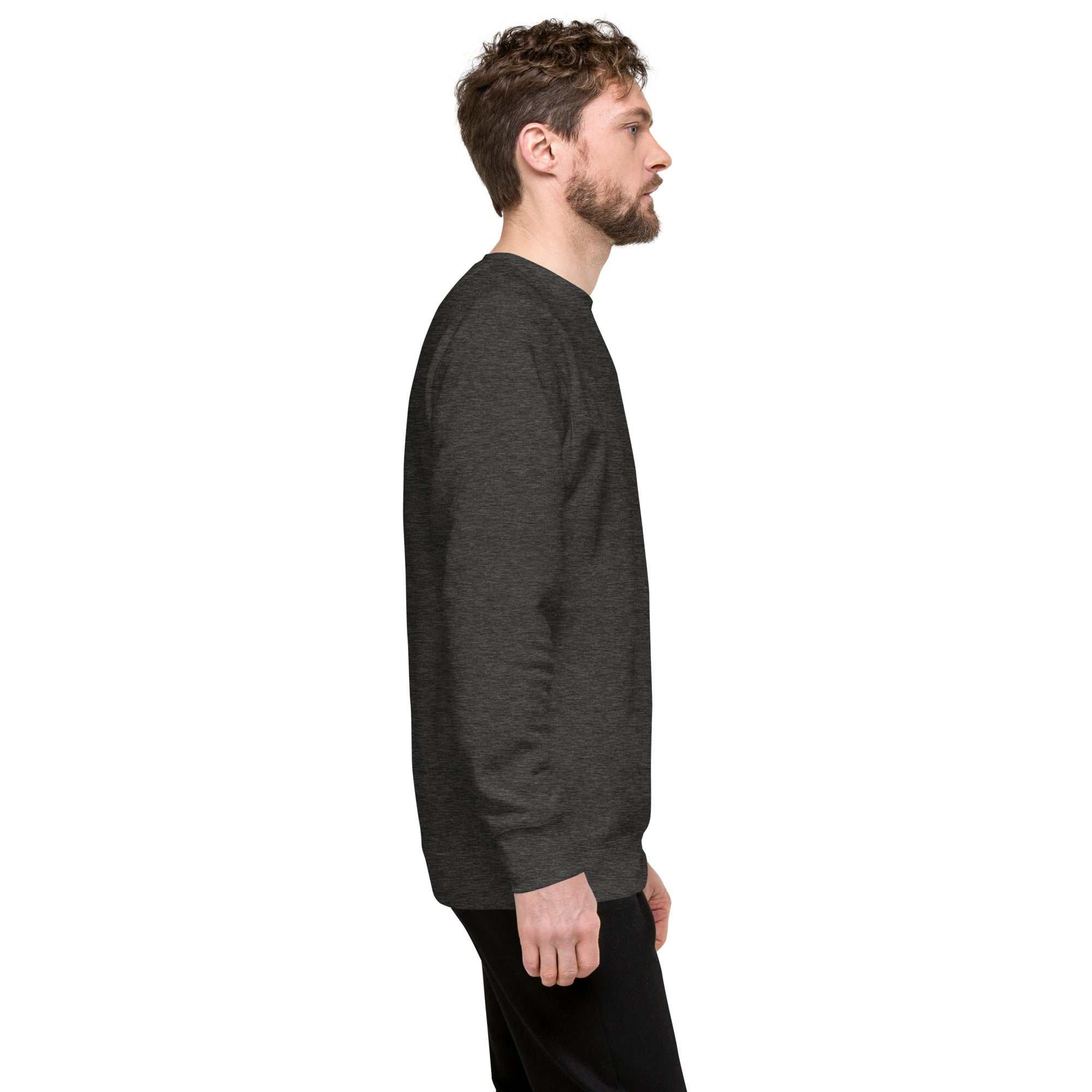 Sweatshirt premium